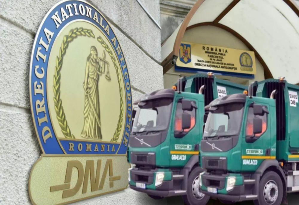 ANDREI DRACEA, ÎN FAȚA PROCURORILOR DNA. NOI AUDIERI ÎN DOSARUL MAFIEI GUNOAIELOR DIN ROMPREST 