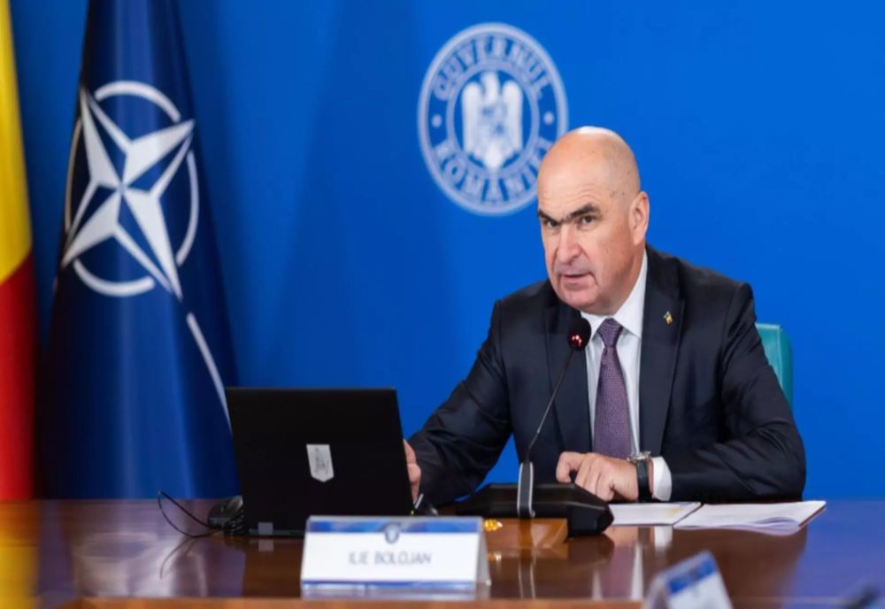 GUVERNUL BOLOJAN A ADOPTAT RECTIFICAREA BUGETARĂ: MAI MULȚI BANI PENTRU SALARII ȘI PENSII, TĂIERI LA INVESTIȚII