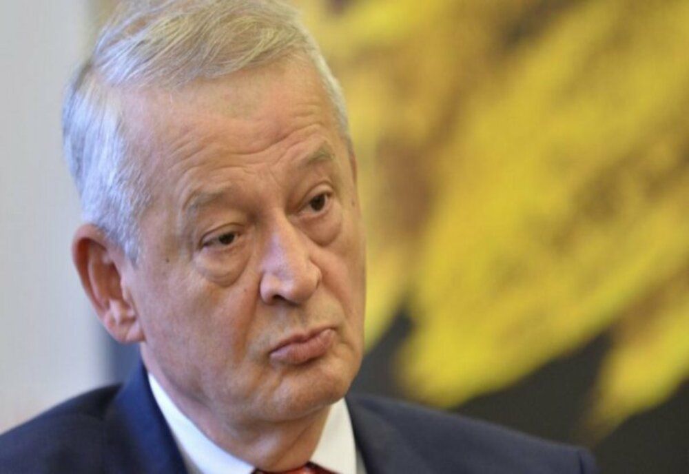 SORIN OPRESCU, PRIMELE DECLARAȚII DIN GRECIA: ”VOI CERE SĂ NU FIU EXTRĂDAT. DOSARUL ESTE UNUL POLITIC”