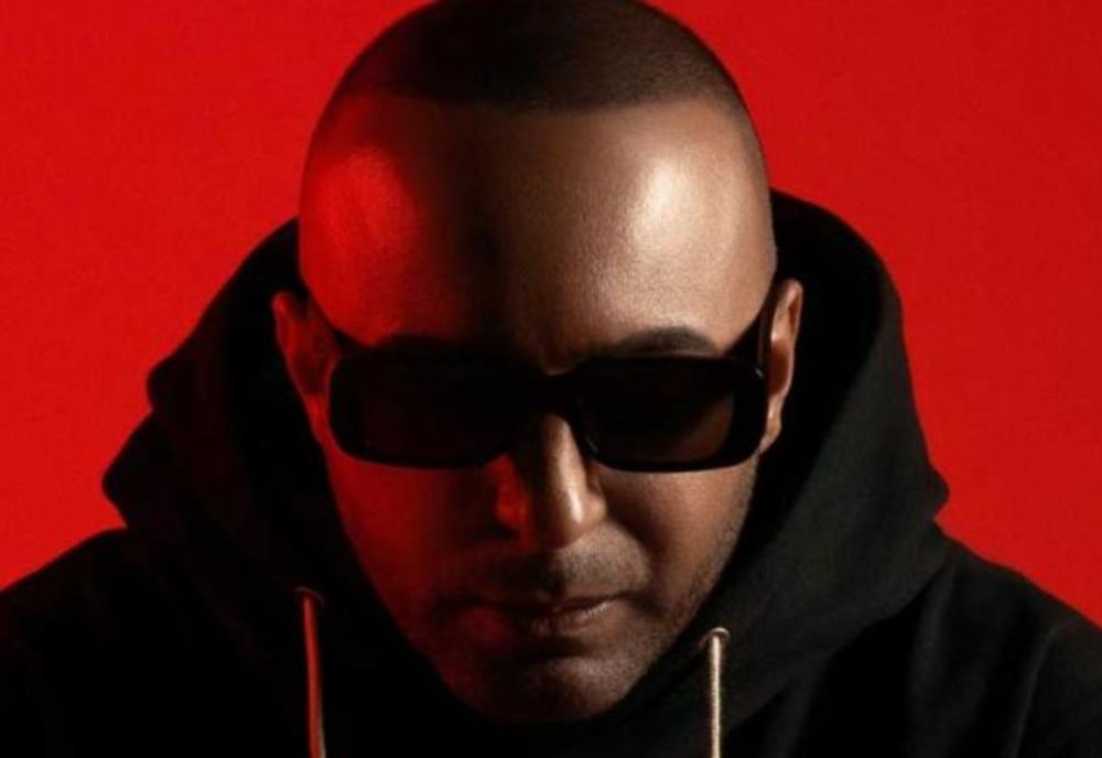 ARASH REVINE ÎN ROMÂNIA, LA SALA PALATULUI, PE 31 MARTIE 2026