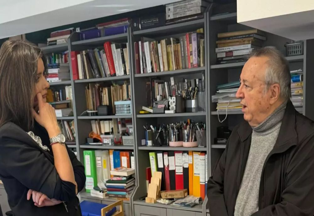 ION CRISTOIU: „AM ALES REALITATEA PLUS PENTRU CĂ ESTE SINGURA TELEVIZIUNE INDEPENDENTĂ” 