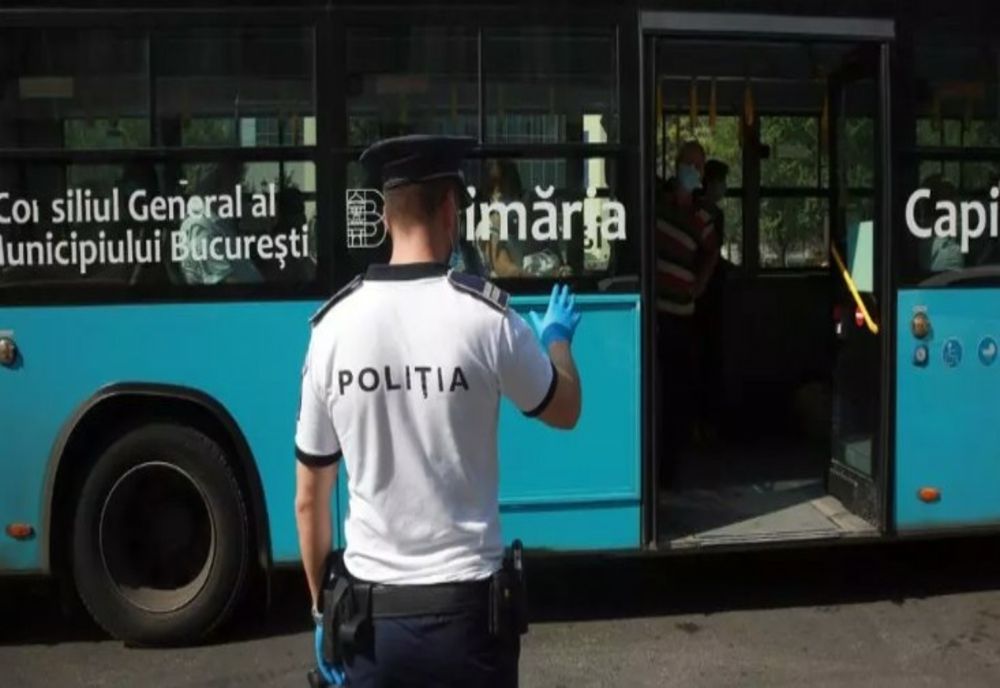 Angajat STB, prins în timp ce fura carburant chiar din autocisterna pe care o conducea