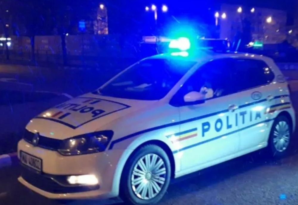 Accident grav în Capitală cu un adolescent spulberat de o mașină