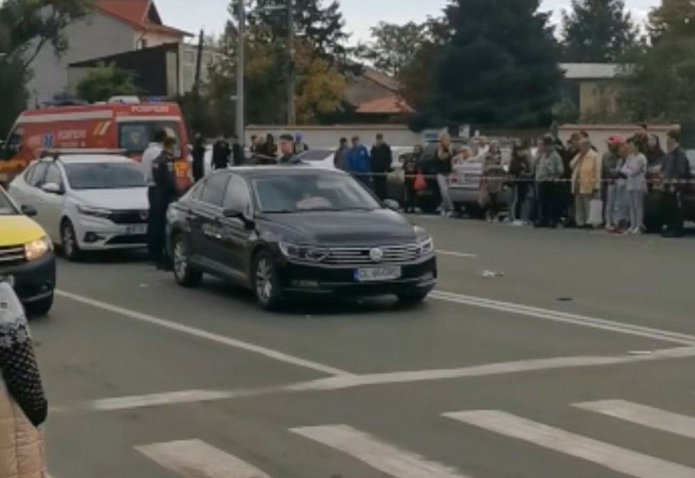 Tânărul care a provocat accidentul mortal de pe Șoseaua Berceni, trimis în judecată