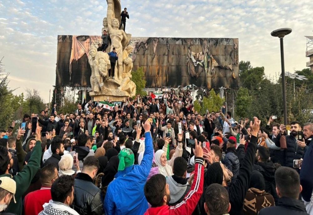 Siria: Un an de la căderea fostului preşedinte Bashar al Assad