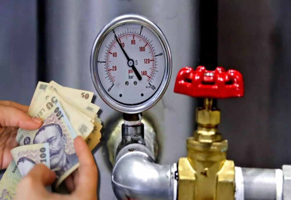 Prețul gazelor nu va crește ”în mod cert, până anul viitor, în 31 martie 2027”. Anunțul ministrului Energiei