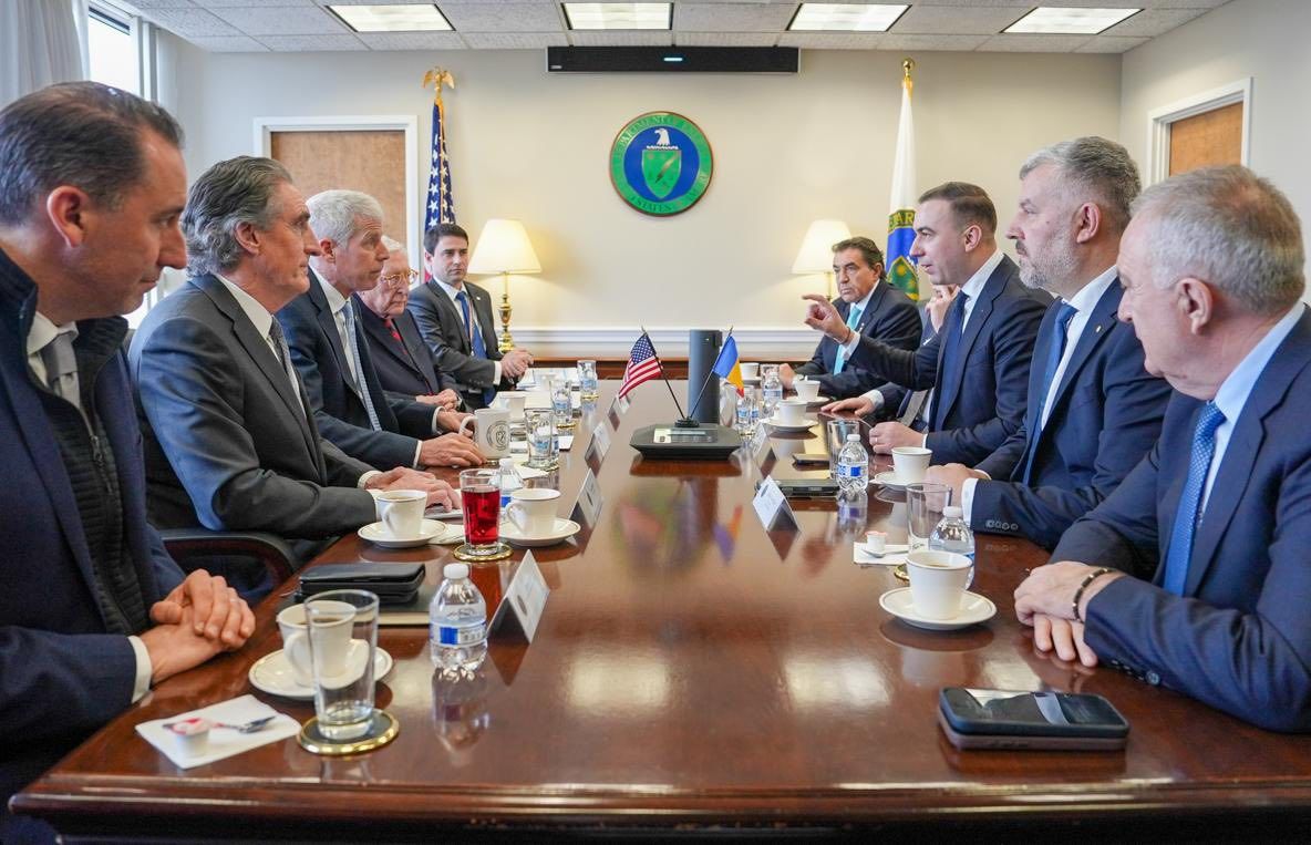 Bogdan Ivan, ministrul Energiei: România are nevoie urgentă de mai multă energie în bandă