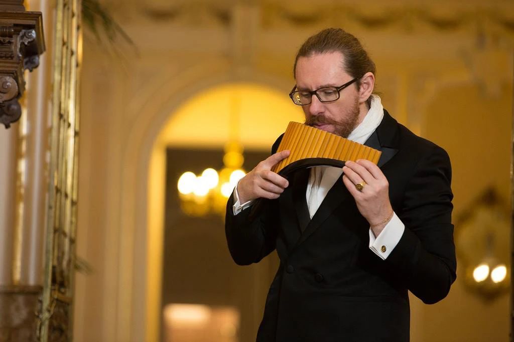 România lansează Orchestra Mondială a Păcii: inițiativa lui Nicolae Voiculeț transformă muzica într-un mesaj global de unitate