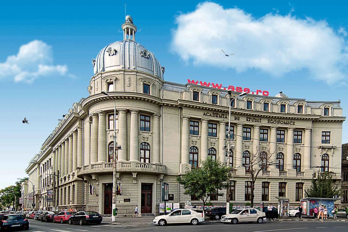 PREMIERĂ PENTRU ÎNVĂȚĂMÂNTUL ECONOMIC ROMÂNESC: ASE București obține o acreditare internațională  