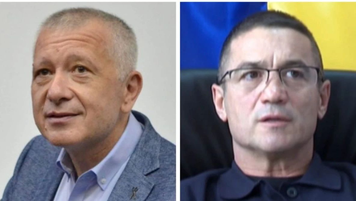 Procurorii din Constanța acuzați de corupție au fost reținuți. Anchetatorii cer arestarea preventivă a lui Gigi Ștefan și Teodor Niță