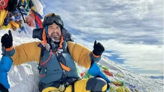 Alpinismul românesc înregistrează o performanță de răsunet mondial. Sportivul care a intrat în clubul select „Seven Summits”