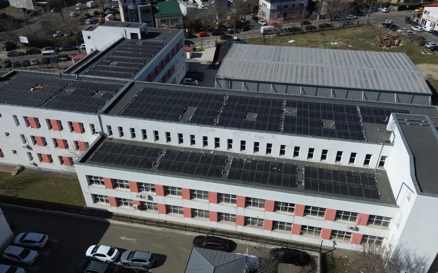 Primăria sectorului 3, investiții masive în infrastructura educațională