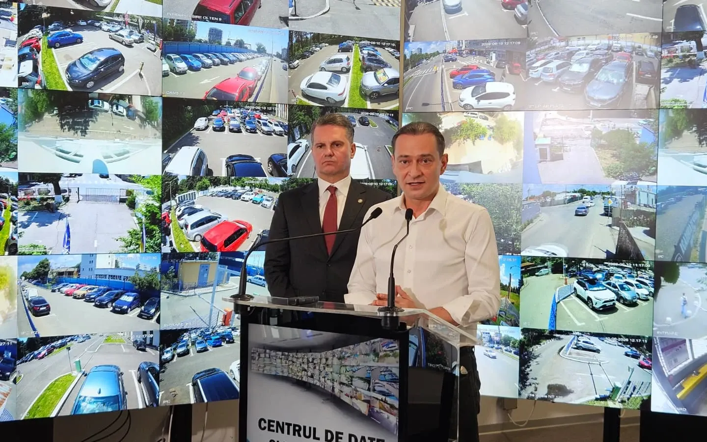 Mai multă liniște pentru părinți, mai multă siguranță pentru copii în Sectorul 4