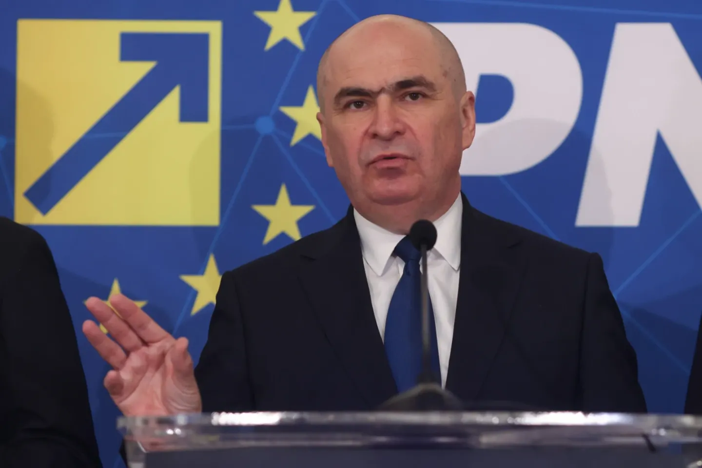 Daniel Udrescu: Abuzul lui Bolojan când le spune parlamentarilor PNL cum să voteze