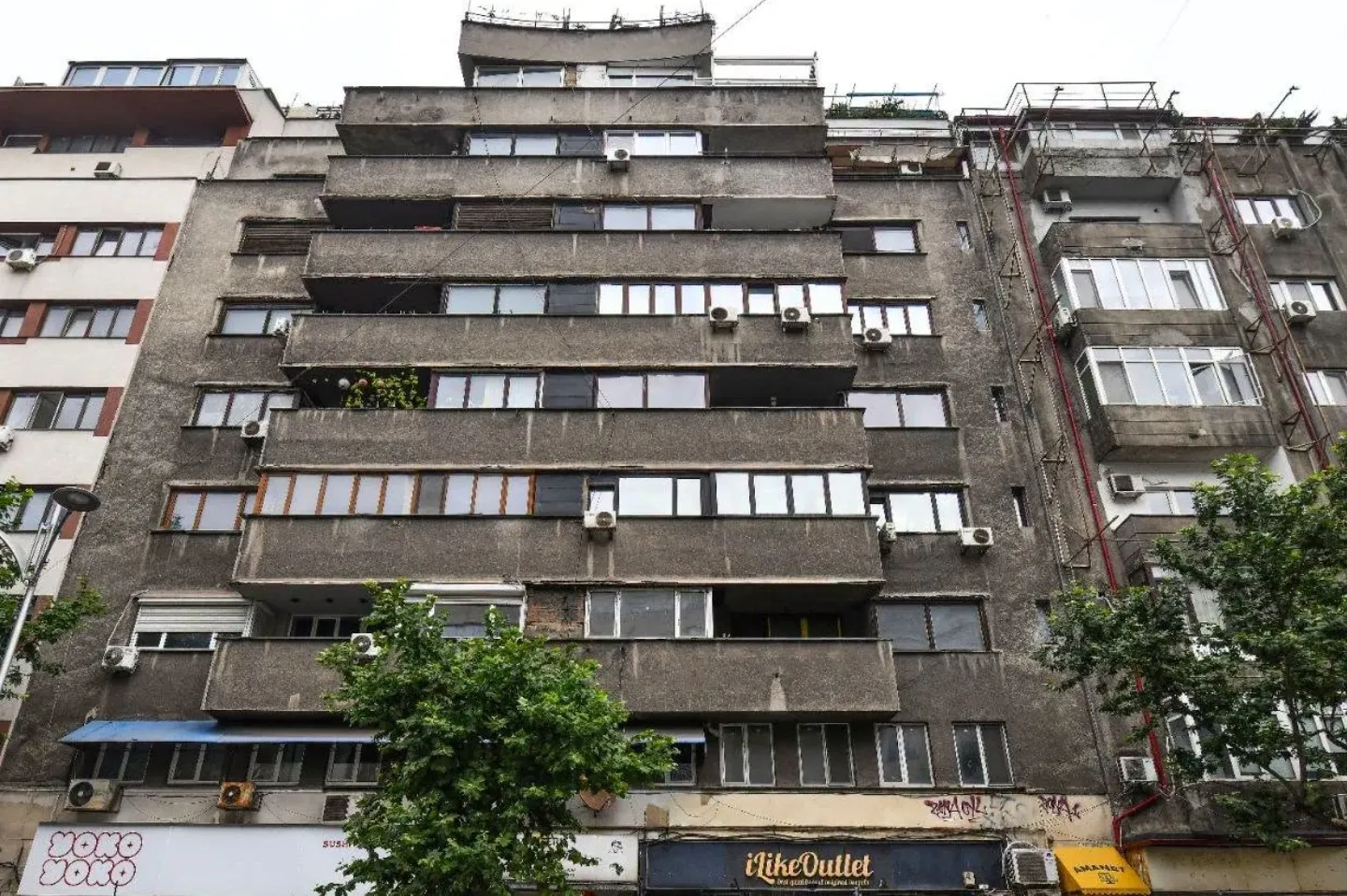 Primăria Capitalei se plânge că e blocată de proprietari care refuză relocarea din blocuri cu risc seismic