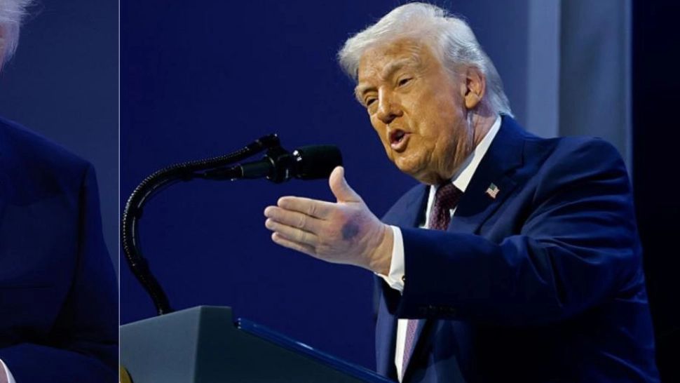 Decizie controversată în SUA: administrația Donald Trump suspendă zeci de proiecte eoliene invocând probleme de securitate