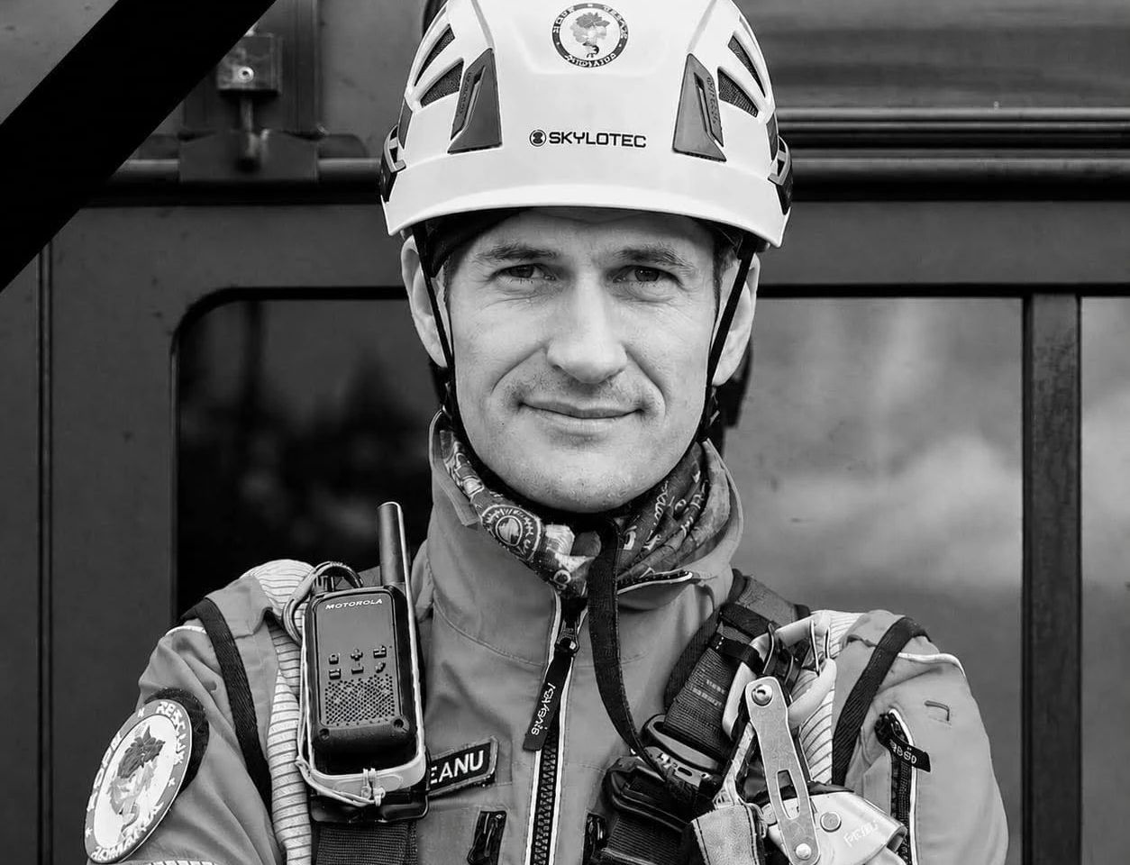 Cine era Dan Colniceanu, angajatul ISU Brașov care și-a pierdut viața în avalanșa din Bucegi