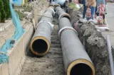 Bucureștiul rămâne fără apă caldă în iulie. Mii de blocuri, afectate de marile șantiere de termoficare