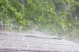 Rupere de nori în Capitală. A fost emis mesaj Ro-Alert