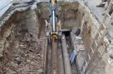 Mii de blocuri din București rămân fără apă caldă. Termoenergetica începe lucrări ample în Capitală