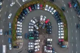 Fără loc de parcare, fără mașină: Scenariul radical care ar elimina 70% din traficul bucureștean