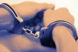 Cinci persoane, reținute după o serie de furturi din puncte termice din Sectorul 6. Prejudiciu de 45.000 de lei