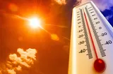 Prognoza pentru București: Cod galben de caniculă, temperaturi de 36 de grade și nopți tropicale până miercuri