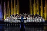 Madrigal și Cantus Mundis susțin un concert gratuit la Spitalul Colțea
