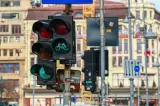 Măsuri pentru fluidizarea traficului în capitală, în zonele cu șantiere, la început de an școlar