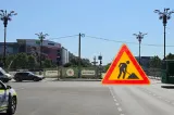Când vor fi ridicate restricțiile de circulație din Piața Unirii