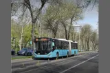 Noi schimbări ale traseelor STB. Modificările intră în vigoare de luni – HARTA