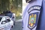 Un adolescent de 17 ani a amenințat-o pe fosta iubită și pe mama ei că le omoară. Polițiștii l-au prins cu un briceag