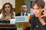 Dosarul Ciucu. Denise Rifai și Odeta Nestor, interceptate privind o posibilă intervenție la Primărie - SURSE 