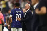 Selecționerul Franței, Didier Deschamps, își asumă vina pentru eșecul Franței în fața Angliei