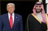 SUA semnează un acord nuclear istoric cu Arabia Saudită