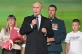 Vladimir Putin intervine în politica monetară a Rusiei. Presiunile asupra Băncii Centrale se intensifică