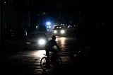 Pană masivă de curent în Capitală: Aeroportul Otopeni și mai multe cartiere au rămas fără energie VIDEO