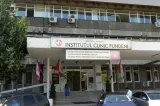  Institutul Clinic Fundeni, după incendiul de sâmbătă dimineață: Activitatea medicală se desfășoară în condiții de maximă siguranță. Focul ar fi pornit de la o saltea