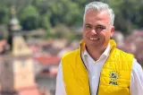 Adrian Veștea critică votul PNL pentru Guvernul Niculescu: „Interesul partidului e să participe la guvernare, nu să rămână în afara ei”