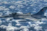 Două ţinte aeriene au fost detectate de sistemul de supraveghere radar al MApN