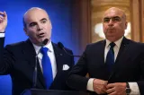 Rares Bogdan acuză PNL că blochează investițiile: L-am confruntat pe Bolojan până m-au dat afară din ședință.