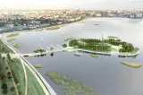 Când va fi redeschisă Insula Lacul Morii