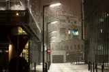Prima ninsoare în București, anunțată de AccuWeather. Când sunt așteptați primii fulgi de nea în Capitală