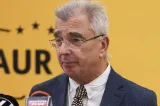 AUR anunță moțiunea de cenzură: „Orice angajare de răspundere e sancționată”