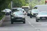 Bucureștiul pregătește restricții pentru mașinile poluante. Primele interdicții, din noiembrie 2027