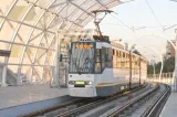 Circulația tramvaielor pe Pasajul Basarab va fi reluată din 7 septembrie. Anunțul STB