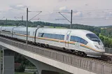 Parlamentul European cere accelerarea trenurilor de mare viteză în UE. Ce înseamnă planul pentru România