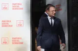 Partidul SENS critică lista miniștrilor din Guvernul Niculescu: „E, de fapt, un guvern PSD cu un premier marionetă”