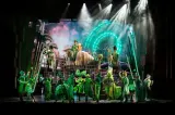 Musicalul „Wicked” ajunge pentru prima dată în România