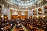 LIVE Vot decisiv pentru Guvernul Luca Niculescu